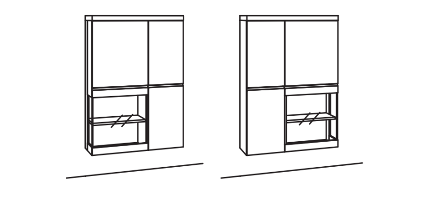 Venjakob V-Plus 3000 Hängetype 5709 