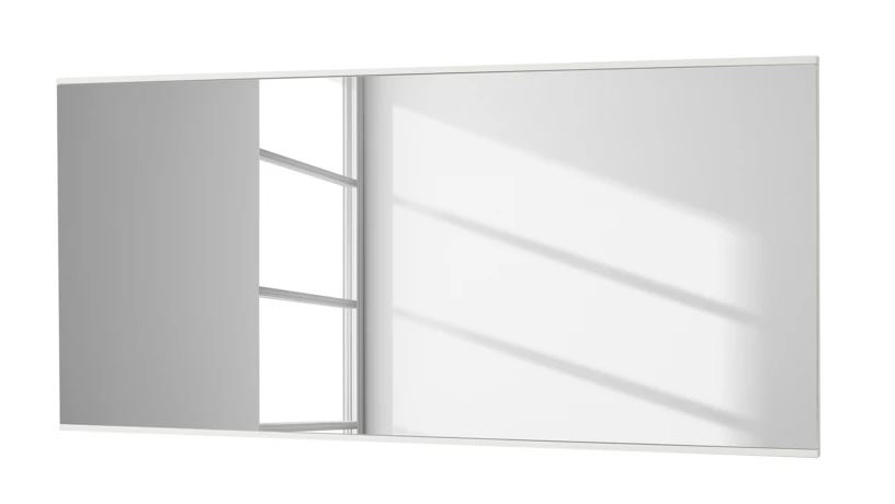 Voss Garderoben Spiegel Salea 786 