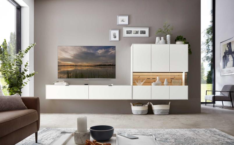 Wöstmann WM 2380 Wohnwand 0007 