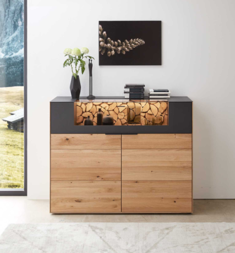 Wöstmann WM2140 Highboard 3142 