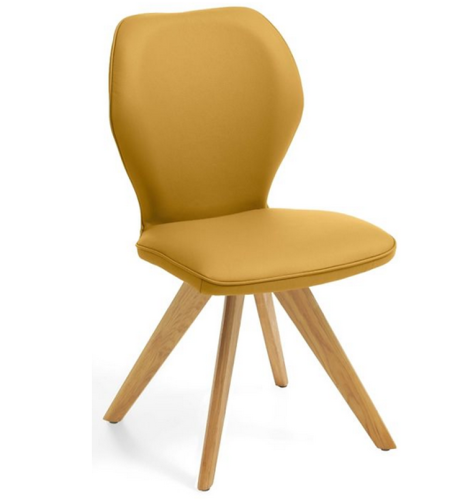 Niehoff Stuhl Colorado Trend Line Gestell Eiche 