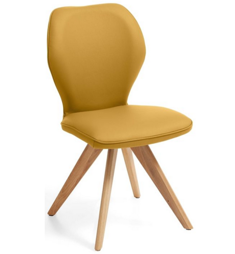 Niehoff Stuhl Colorado Trend Line Gestell Wildeiche 