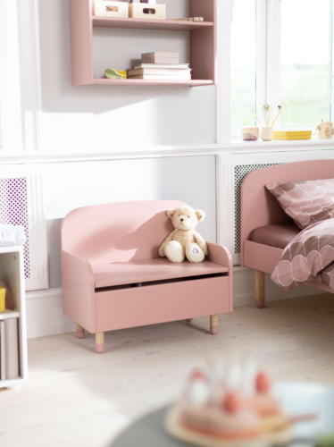 Flexa Dots Aufbewahrungsbank 82-10060