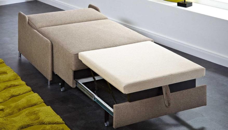 Bali Schlafsessel Flexa Multi 
