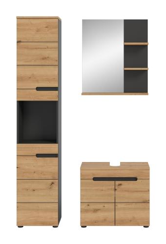 Xonox Home Canu Badkombination X4CE1B01 