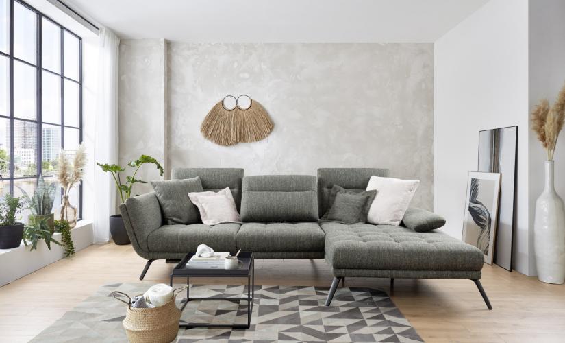 POCO Dayton Ecksofa Typ 5992 