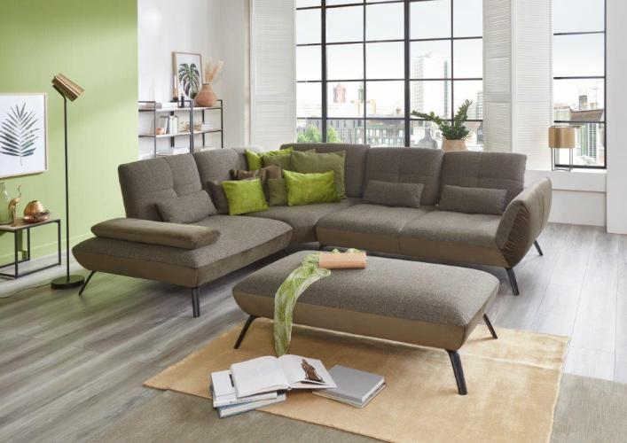 POCO Dover rechteckiger Hocker Typ 6030 