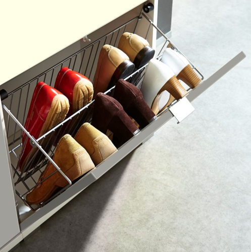 Germania Colorado Schuhklapper 3 