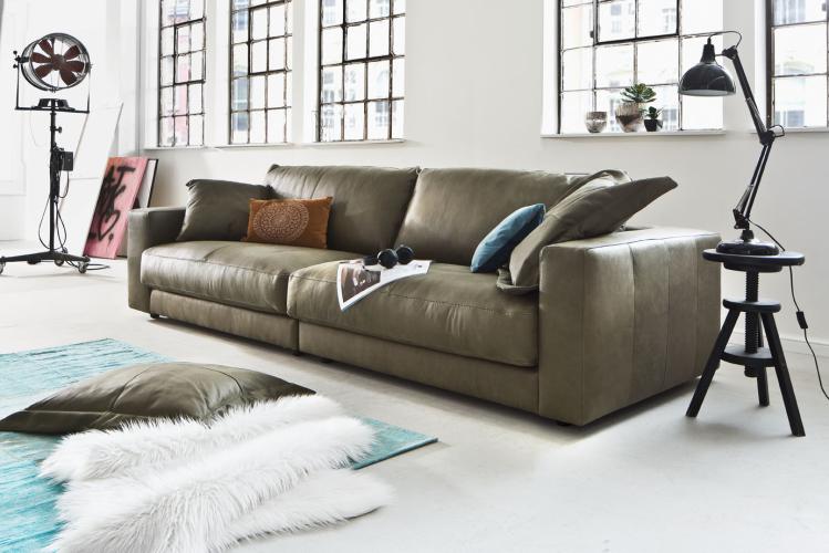 Candy 3-Sitzer High End 