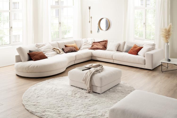 Candy Hocker High End 