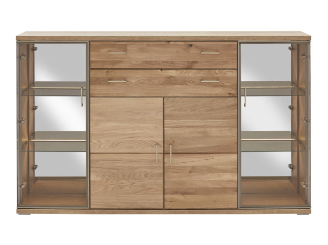 Ideal Möbel Brilon Sideboard 87 