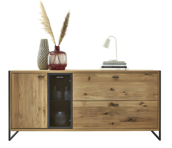 Ideal Möbel Flora Sideboard 33 