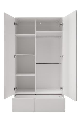 Infanskids Kleiderschrank Maxi 