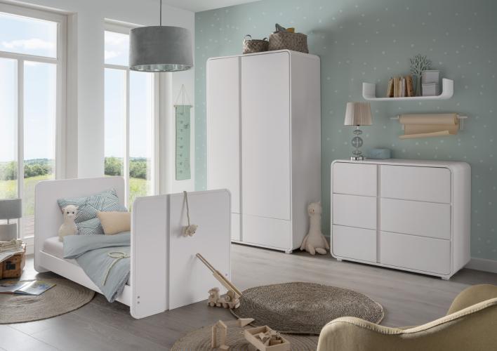 Infanskids Wandregal Maxi 