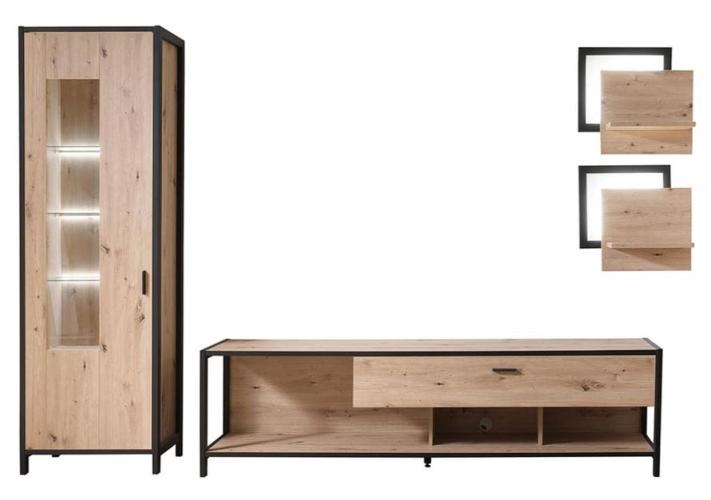 MCA Algarve Wohnkombination 2 ALG1QW02 