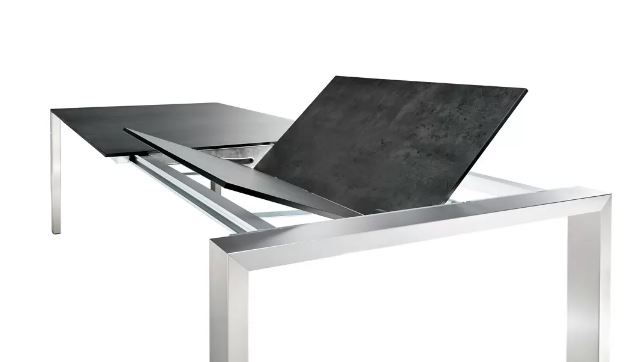 Niehoff Garden Ausziehtisch Newport 