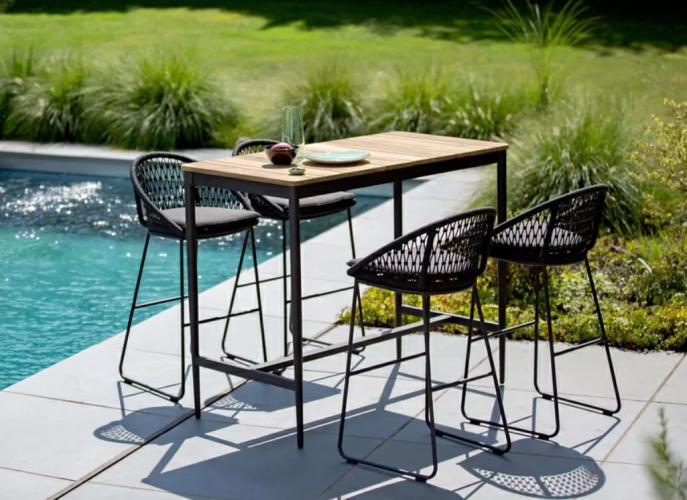 Niehoff Garden Bartisch Luna 