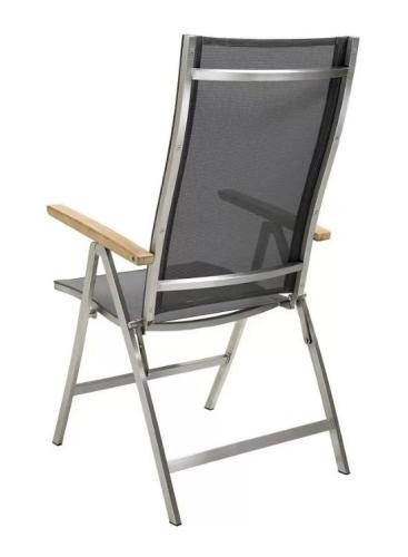 Niehoff Garden Klappsessel Milford 