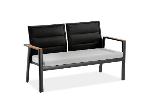 Niehoff Garden Lounge Sitzgruppe Nerano 