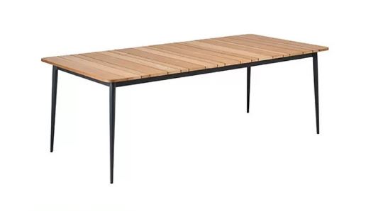 Niehoff Garden Garten-Set Sitzgruppe Luna Regg 