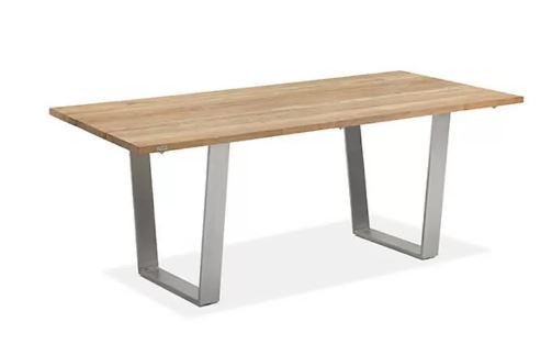 Niehoff Garden Garten-Set Sitzgruppe Noah Nova Tina 