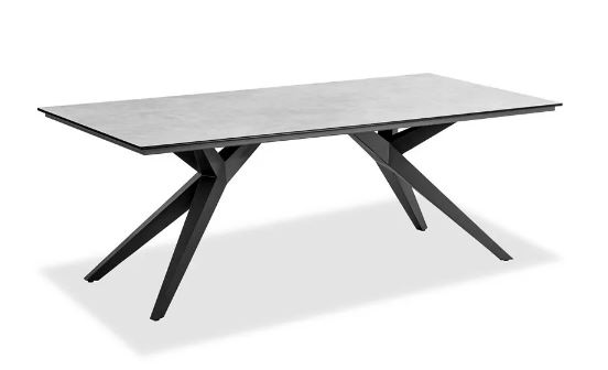 Niehoff Garden Garten-Set Sitzgruppe Vagos Alvaro 