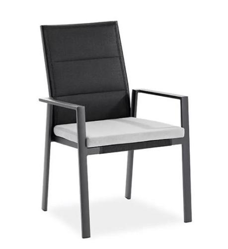 Niehoff Garden Garten-Set Sitzgruppe Nancer Nancy 