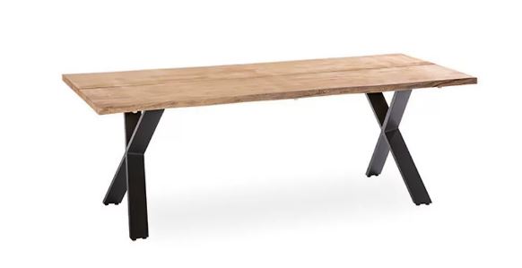 Niehoff Garden Tischsystem Solid 