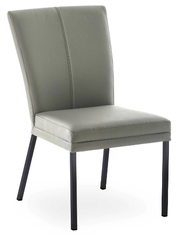 Niehoff Stuhl Colorado 0341 Schwarz 