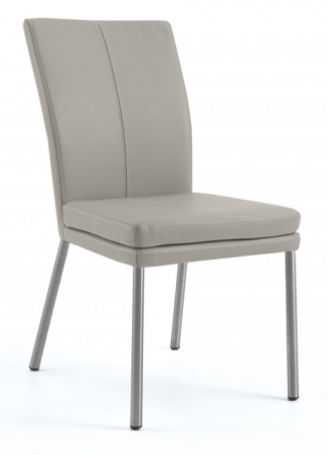 Niehoff Stuhl Colorado 0541 Edelstahl 