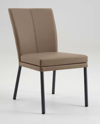 Niehoff Stuhl Colorado 0541 Schwarz 