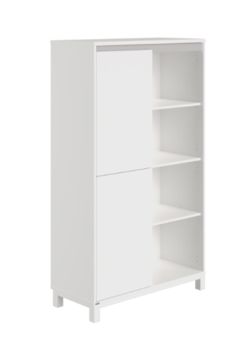 Paidi Olli Standregal 2L 