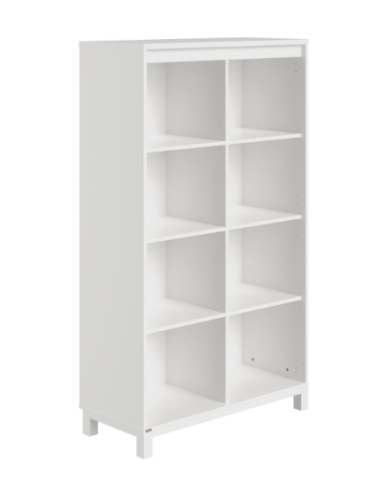 Paidi Olli Standregal 8 