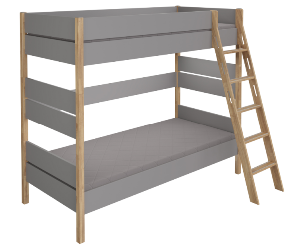 Paidi Sten Etagenbett 180 