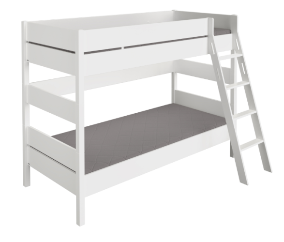 Paidi Tiago Etagenbett 160 cm 