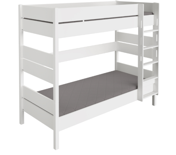 Paidi Tiago Etagenbett 180 cm 
