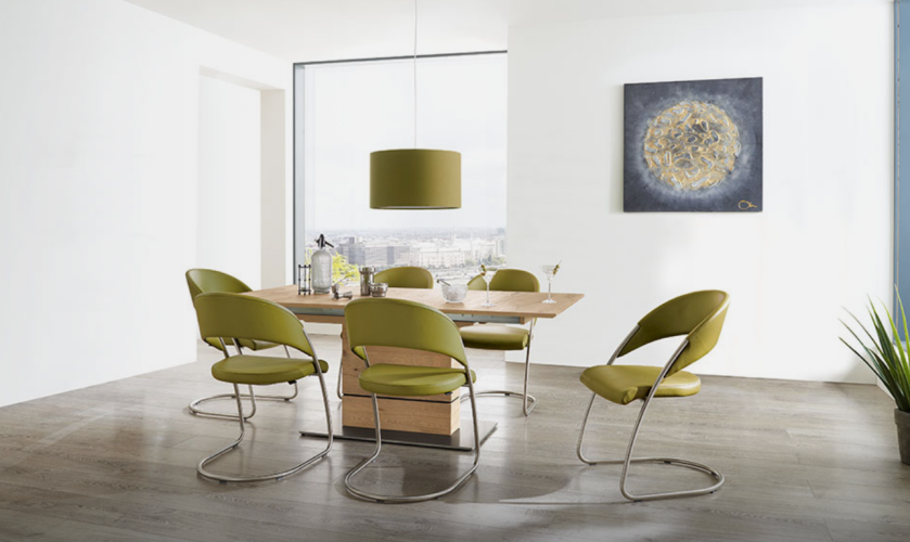 Venjakob Sessel Tessa 