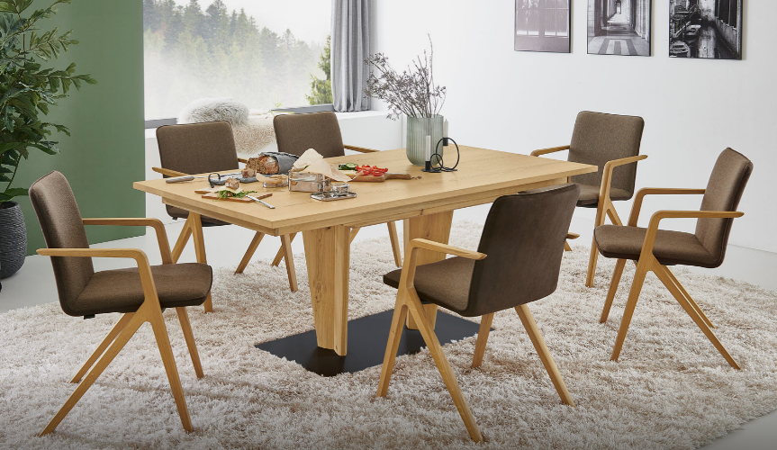 Venjakob Sessel Juna 