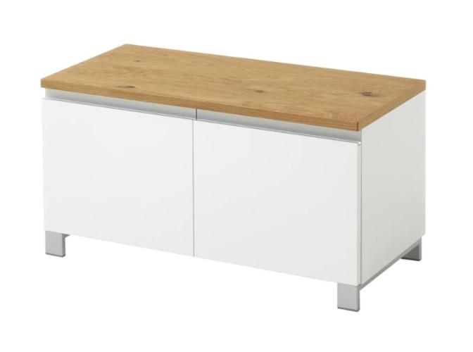 Voss Garderobenbank Salea 774 