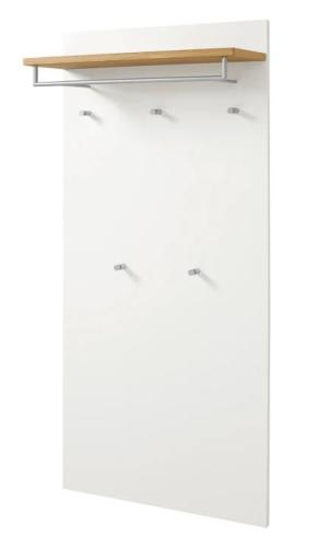 Voss Garderobenpaneel Salea 784 Balkeneiche