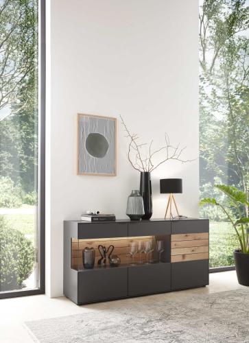 Wöstmann WM 2380 Sideboard 2843 