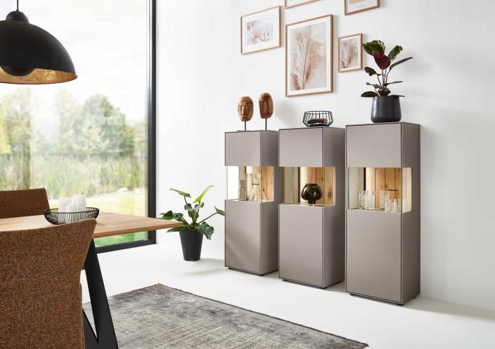 Wöstmann WM 2380 Highboard 4413 4414 