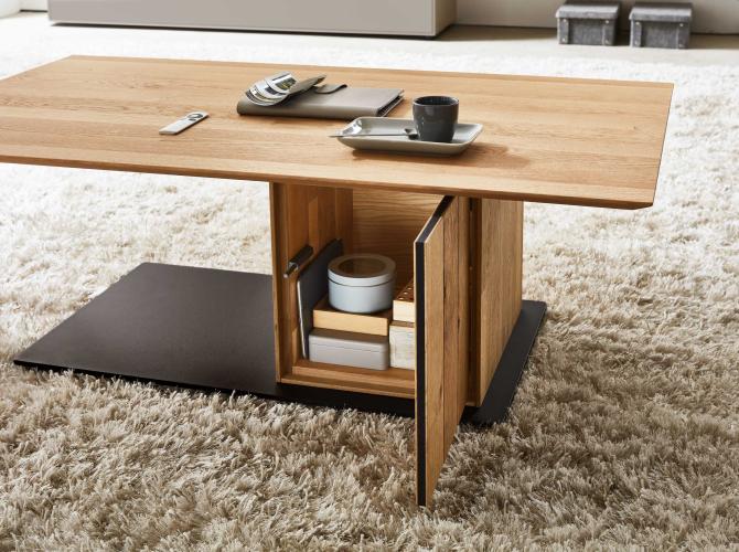 Wöstmann WM 2380 Couchtisch Type 9500 