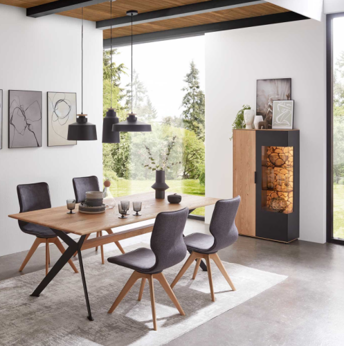 Wöstmann WM2140 Highboard 5843 