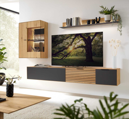 Wöstmann WM 2320 Hängeelement 14733 