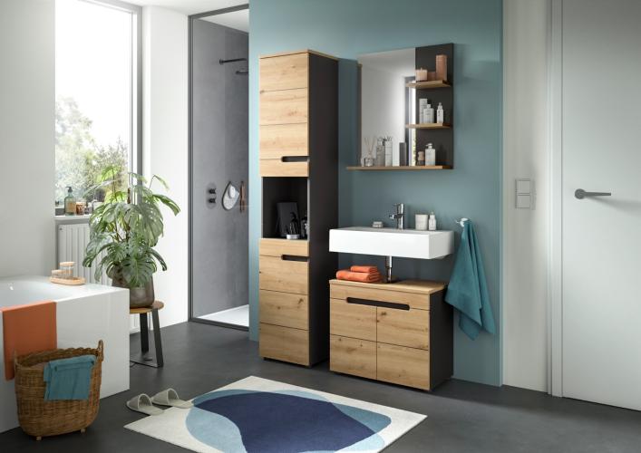 Xonox Home Canu Badkombination X4CE1B01 