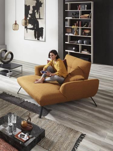 POCO Dover Loveseat Typ 1235 