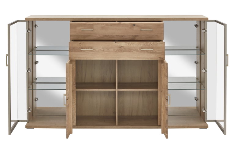Ideal Möbel Brilon Sideboard 87 