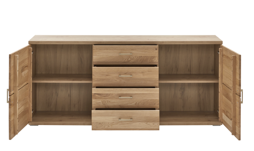 Ideal Möbel Brilon Sideboard 88 