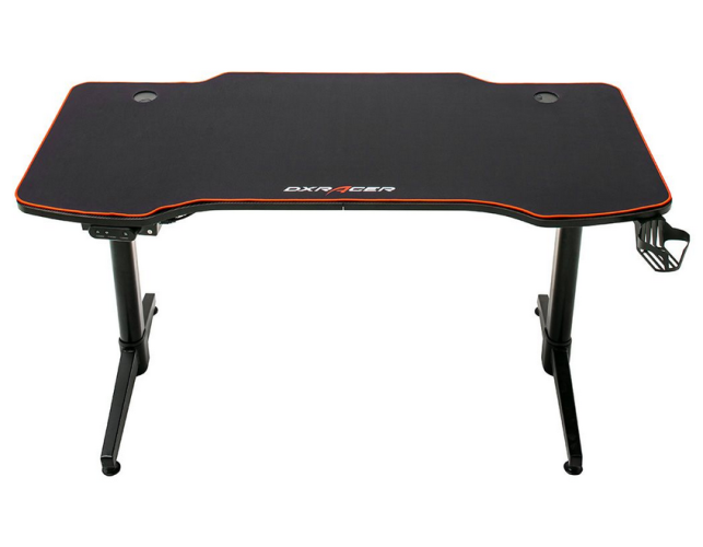 MCA DX-Racer Schreibtisch Gaming Desk 4